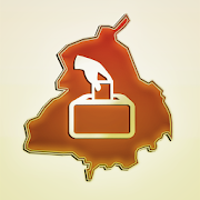 Apna Punjab Poll  Icon