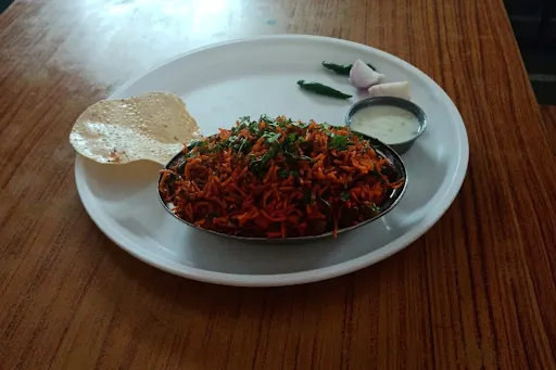 Veg Biryani