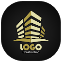 Baixar aplicação Logo Maker Free - Construction/Architectu Instalar Mais recente APK Downloader