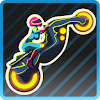 Night Ride - Free icon