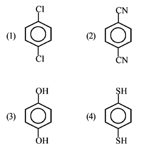 Dipole moment