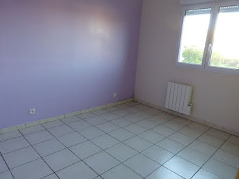 appartement à Montdidier (80)