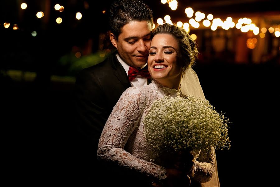 Fotógrafo de bodas Chris Souza (chrisouza). Foto del 19 de agosto 2016