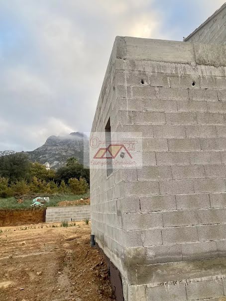 Vente villa 4 pièces 133 m² à Calenzana (20214), 449 350 €