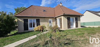 maison à Saint-Valentin (36)