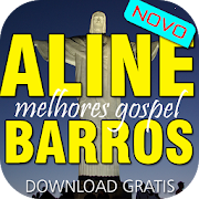 Gospel Aline Barros 1.0 Icon