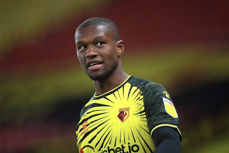 Watford ne pourra pas compter sur Christian Kabasele pendant plusieurs semaines