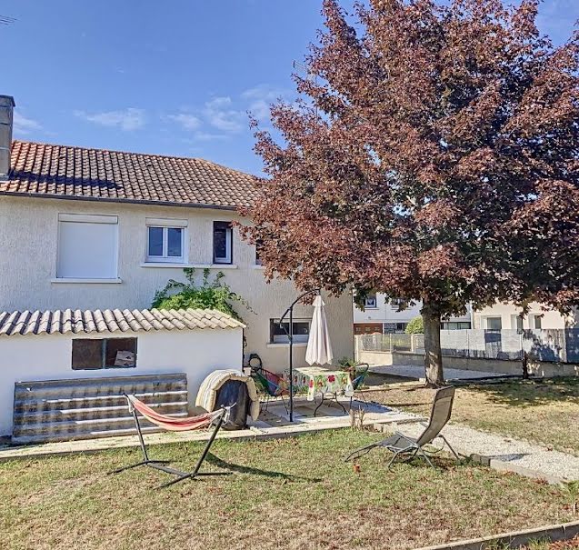 Vente maison 3 pièces 73 m² à Montluçon (03100), 104 000 €