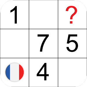 Download Sudoku Q For PC Windows and Mac