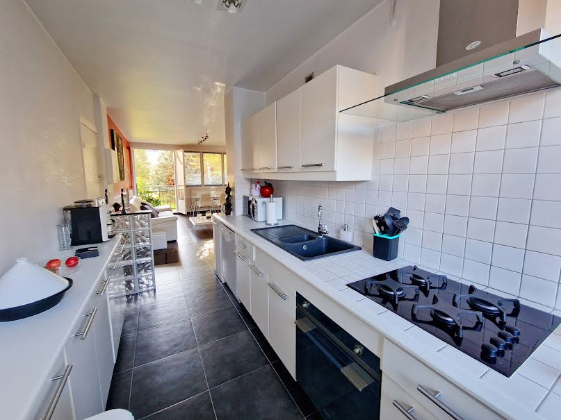 Vente appartement 3 pièces 65 m² à Le Plessis-Trévise (94420), 209 500 €