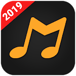 Cover Image of Download Music player - Audio Player 1.2.1 APK