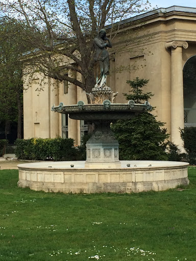 Fontaine de Venus (Paris)