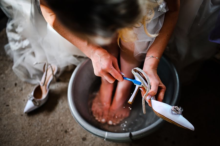 Fotógrafo de casamento Lupascu Alexandru (lupascuphoto). Foto de 28 de setembro 2023