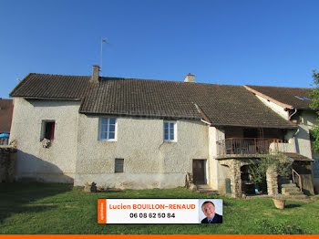 maison à Martigny-le-Comte (71)