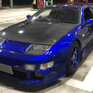 300ZX (Z32)