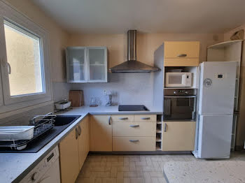 appartement à Saint-Etienne (42)