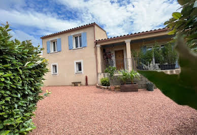 Maison avec terrasse 4