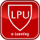 myLPU e-Learning icon