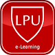 myLPU e-Learning Download on Windows