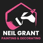 Neil Grant Painting and Decorating Logo