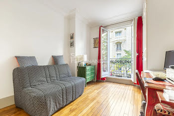 appartement à Paris 15ème (75)