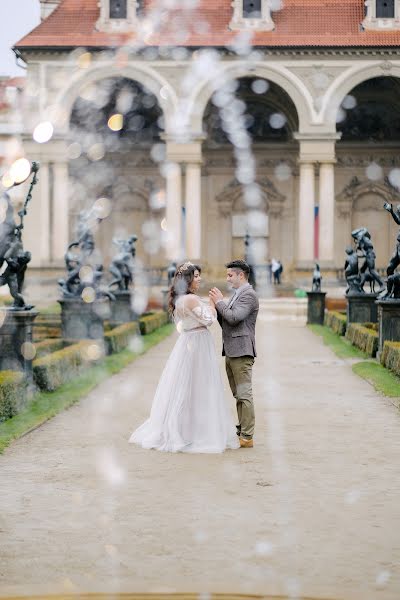 Vestuvių fotografas Roma Sambur (samburphoto). Nuotrauka 2018 lapkričio 22