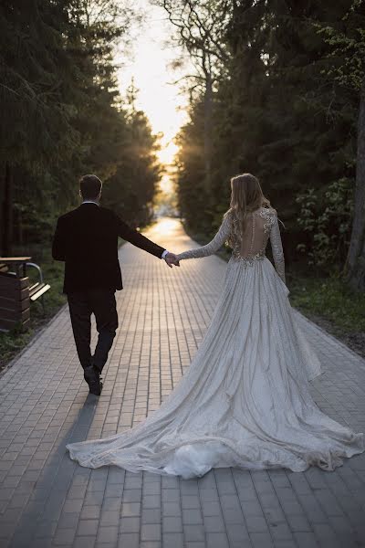 Wedding photographer Eglė Sapagova (eglesstudio). Photo of 27 June 2022