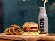 Boss Burger photo 6