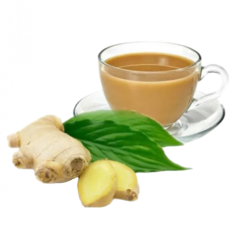 Ginger Chai