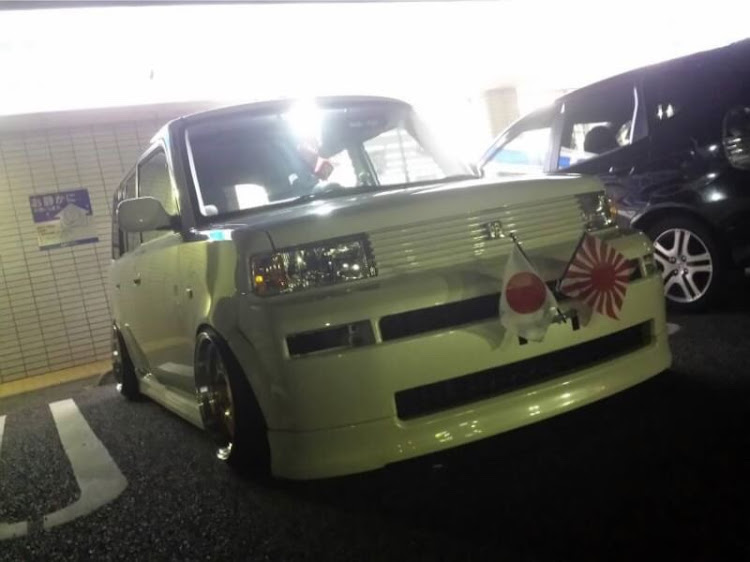 MASA⭐️さんが投稿した過去の愛車紹介に関するカスタム事例の投稿画像3枚目