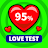 Love Tester - True Love Test icon