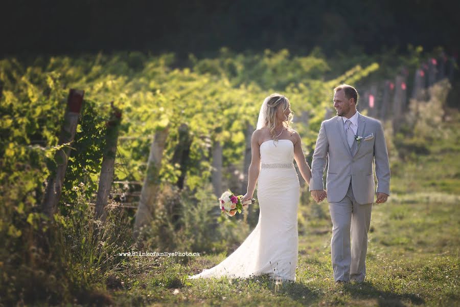 Vestuvių fotografas Eva Gibson (evagibson). Nuotrauka 2019 gegužės 9