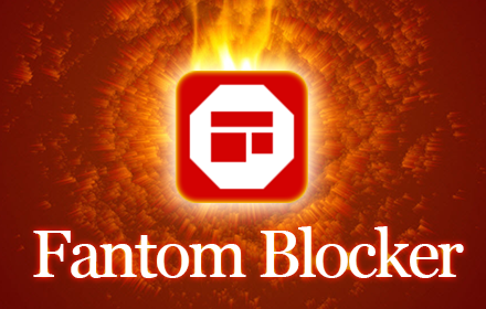 Fantom Blocker Preview image 0