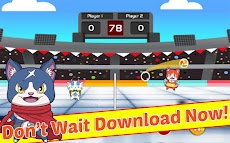 Jibanyan Battle YoKai Watch HDのおすすめ画像4