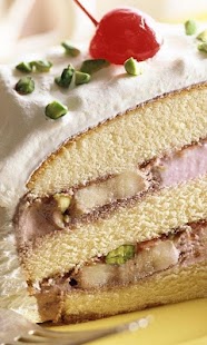 Food Wallpaper Screenshots 2
