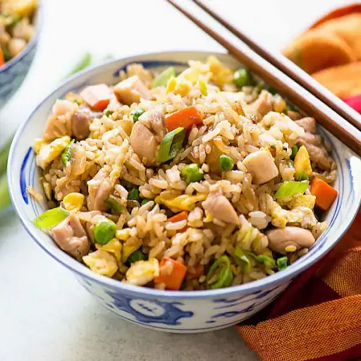 Chicken Classic Fried Rice