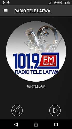 RADIO TELE LAFWA