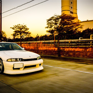 スカイライン R33