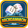 Backgammon Pro icon