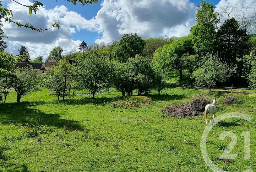  Vente Terrain à bâtir - à Sarlat-la-Canéda (24200) 