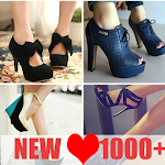 Women Footwear Fashion Apk