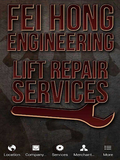 Fei Hong Engineering