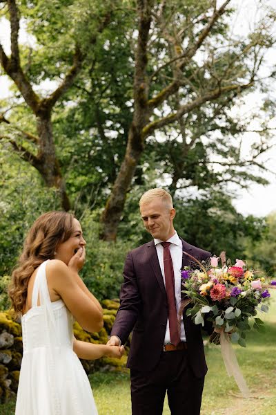 Fotógrafo de casamento Olga Belkina (olgabelkina). Foto de 19 de dezembro 2023