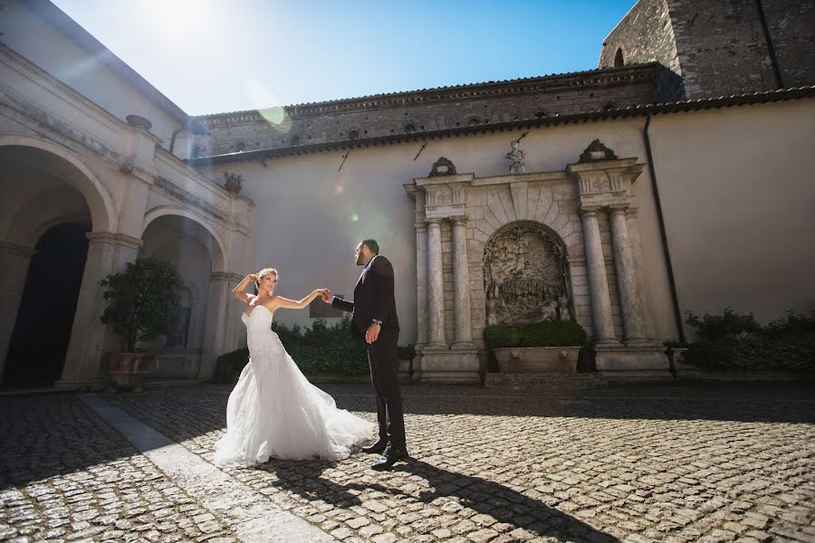 Photographe de mariage Rostyslav Kostenko (rossko). Photo du 19 décembre 2017