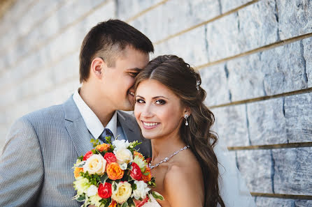 Wedding photographer Nataliya Dovgenko (dovgenkophoto). Photo of 26 July 2016