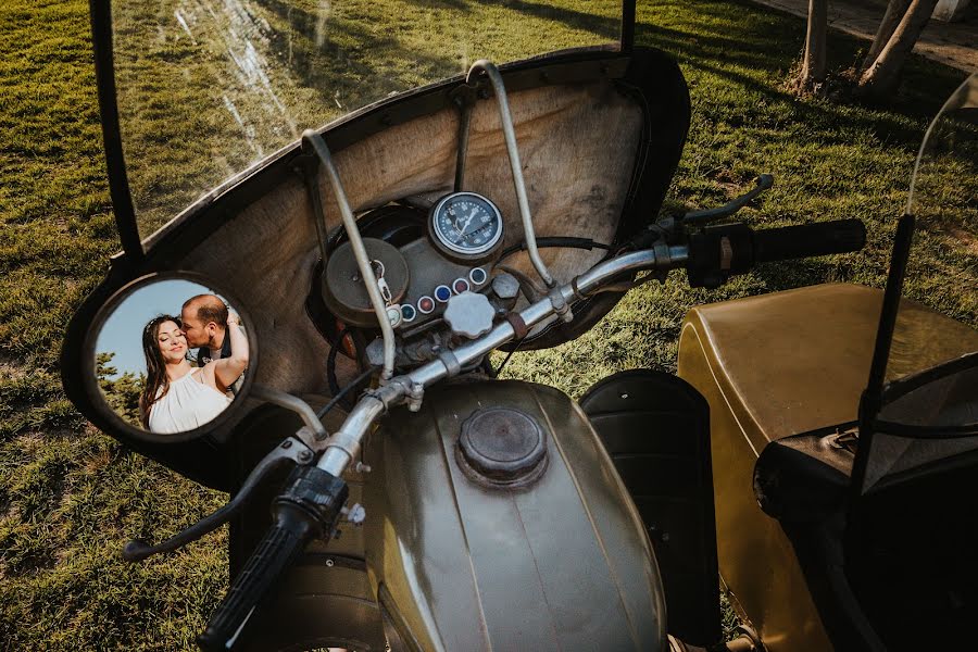 Fotógrafo de bodas Giuseppe Maria Gargano (gargano). Foto del 6 de junio 2021