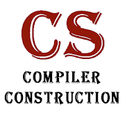 Compiler structure