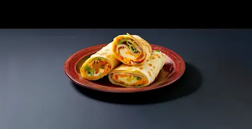 Cheese Jalapeno Egg Roll