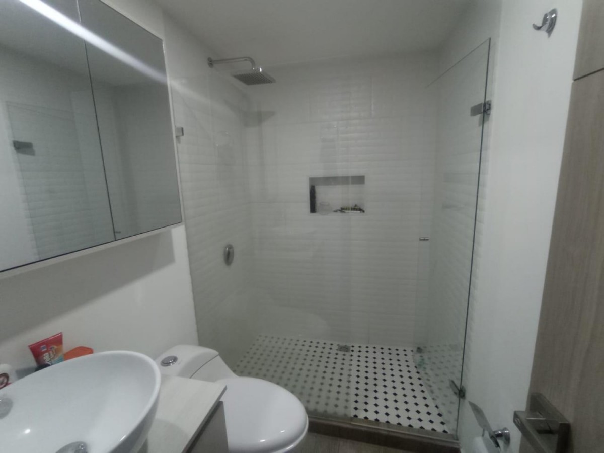 Apartamento para Arriendo en Sabaneta