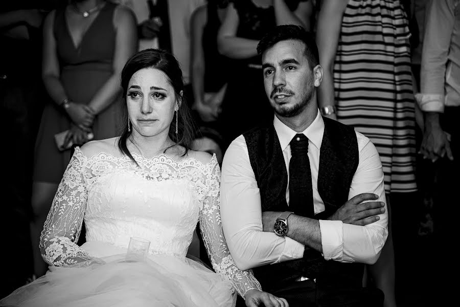 Fotografo di matrimoni Sidónio Lopes (sidfotografia). Foto del 23 novembre 2020